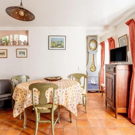 Propriete Historique La Josephine 1828 La Barre-de-Monts