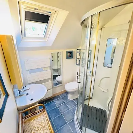 Propriete Historique La Josephine 1828 Holiday home