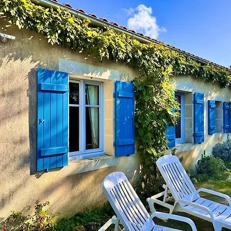 Propriete Historique La Josephine 1828 *