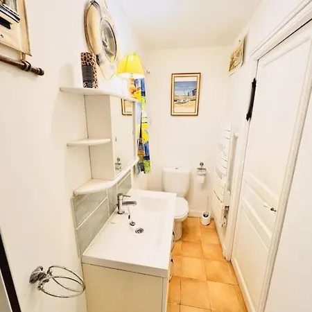 Propriete Historique La Josephine 1828 Σπίτι διακοπών *