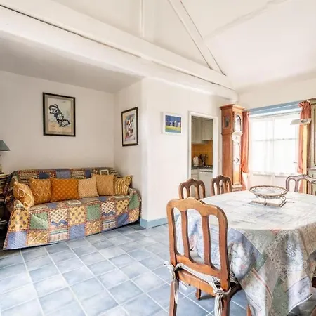 Propriete Historique La Josephine 1828 Σπίτι διακοπών La Barre-de-Monts