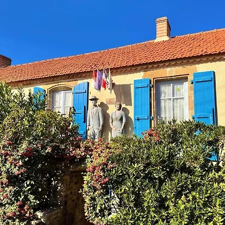 Propriete Historique La Josephine 1828